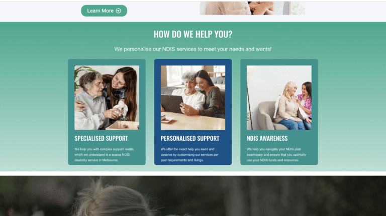 Freelance Web Developer